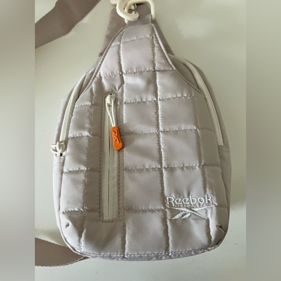 Reebok Crossbody Travel Bag - Picture 2 of 11